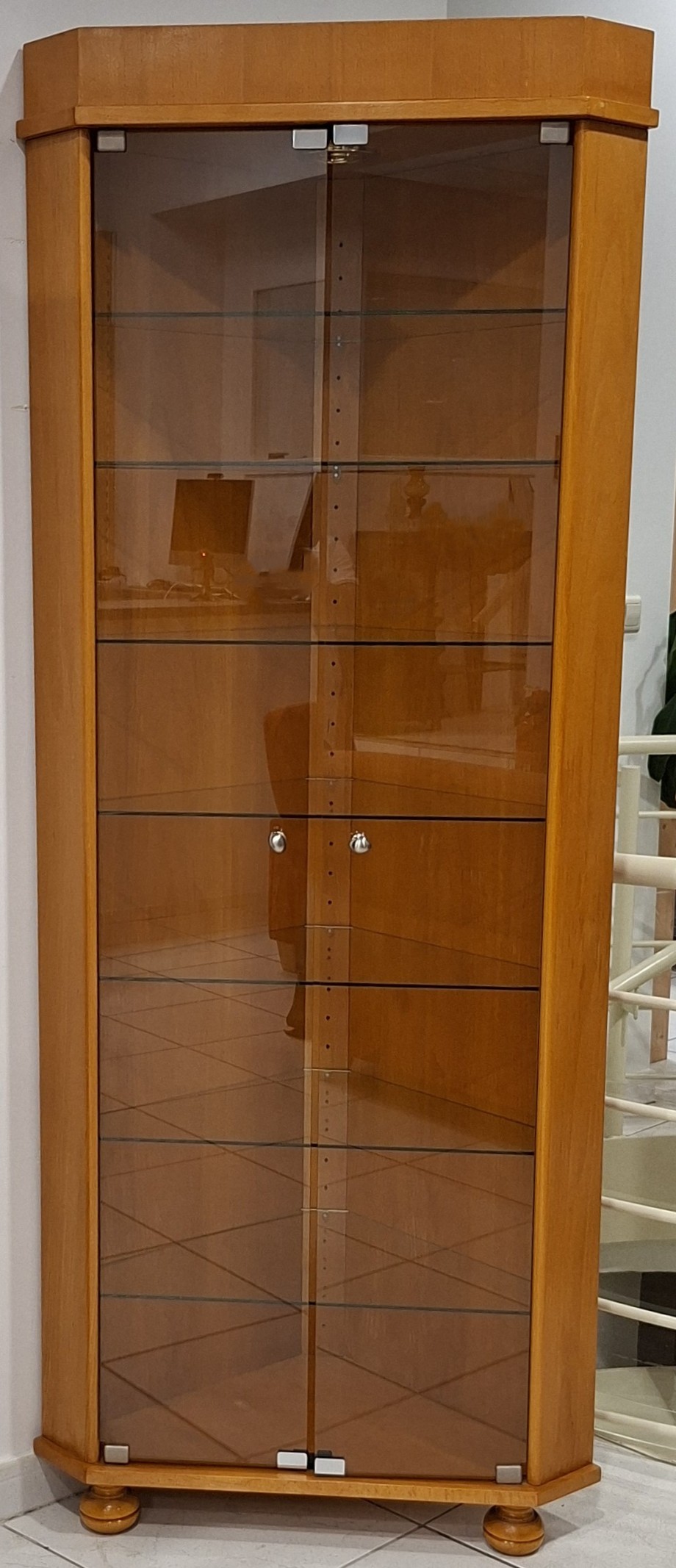 Vitrine